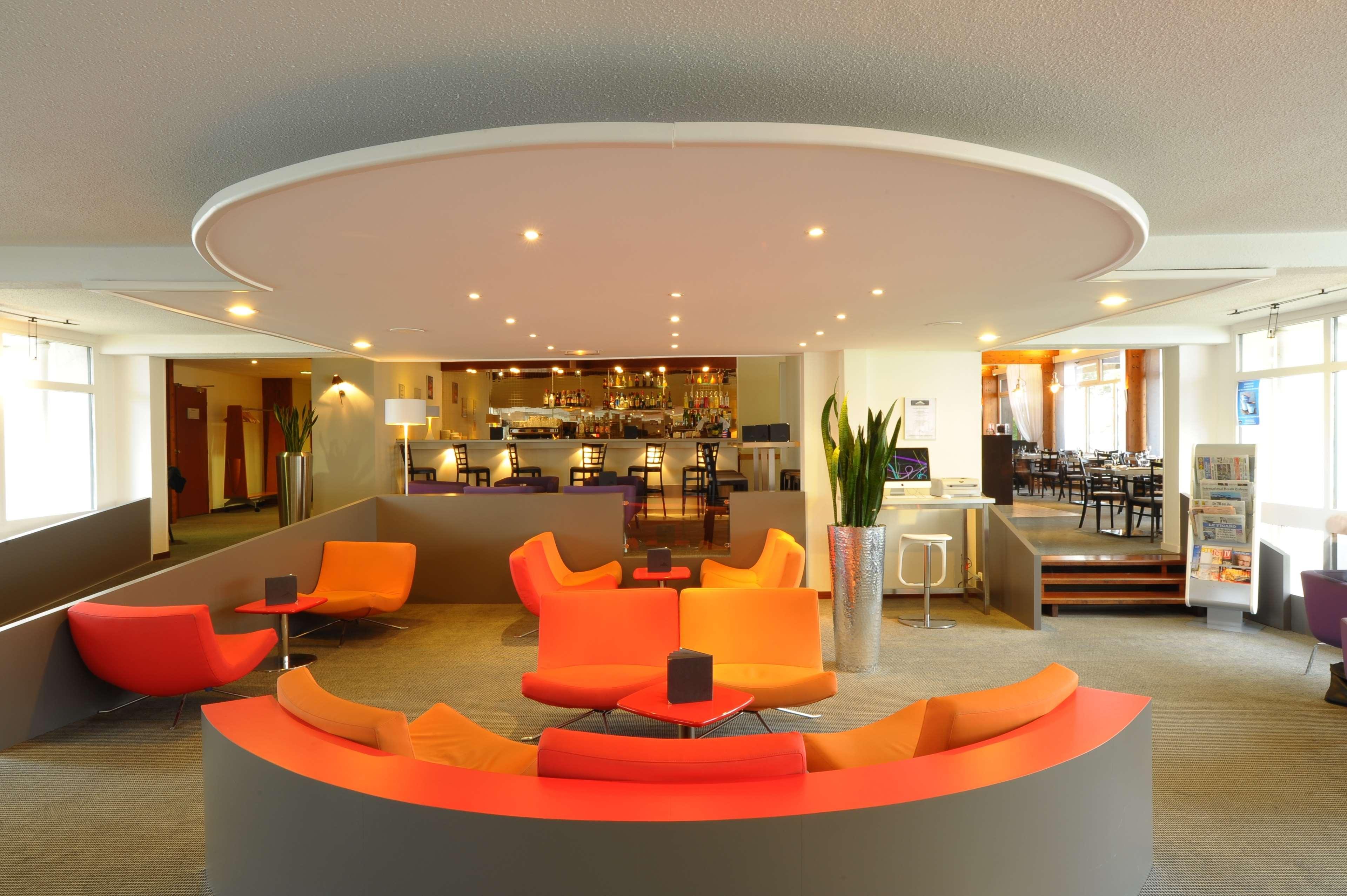 Best Western Porte Du Forez Andrezieux-Boutheon Exterior foto