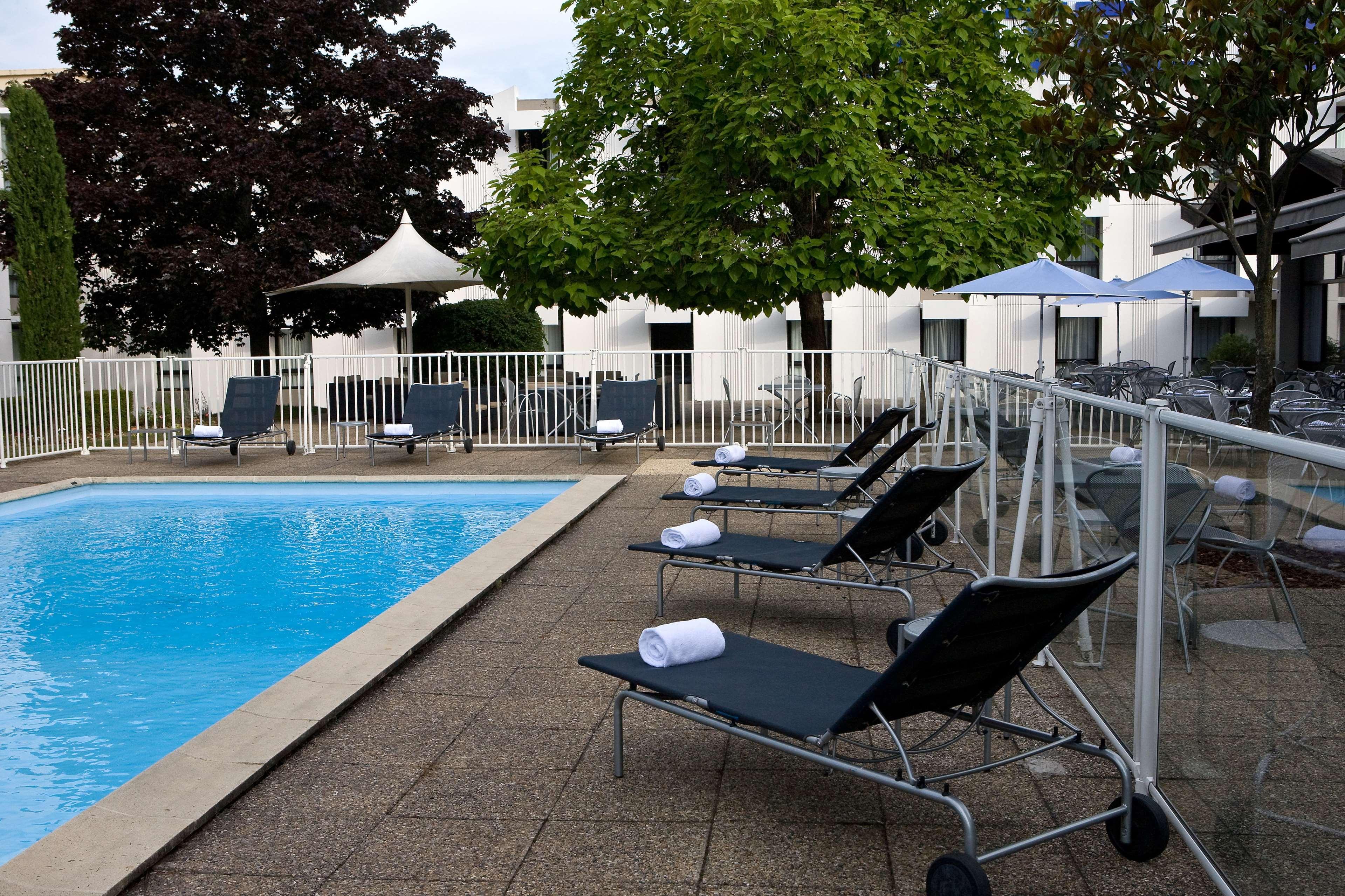 Best Western Porte Du Forez Andrezieux-Boutheon Facilidades foto